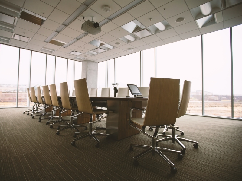 Business set up services