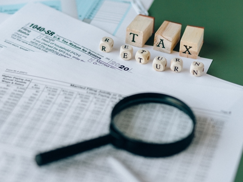 Taxation advisory & compliance