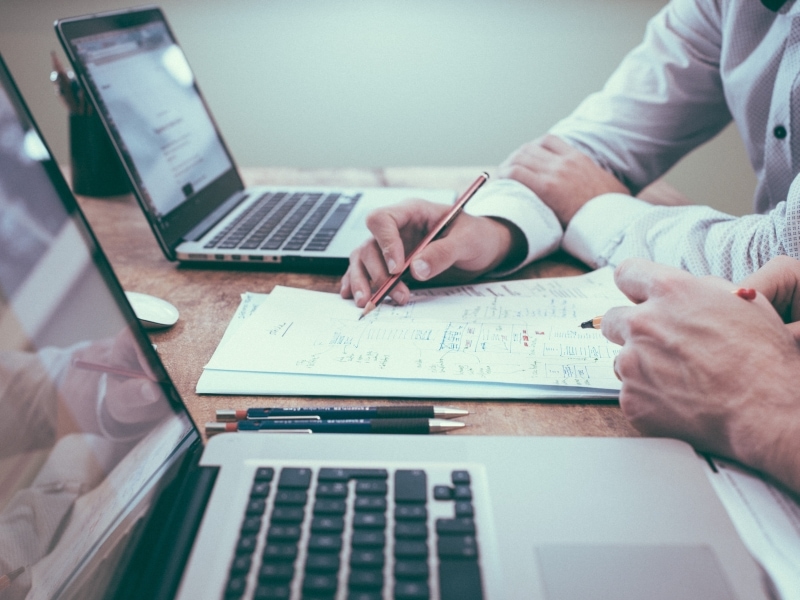 Management consultancy
